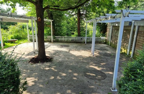 Guerard Cottage | French riverside cottage 20 minutes from Disney