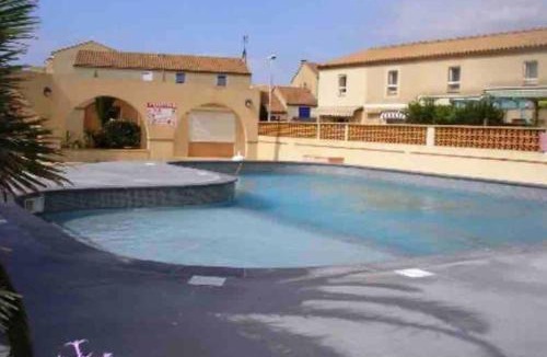 Frontignan Apartment | Frontignan au Clair de plage