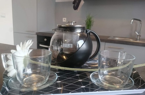 Armentieres Apartment | Full center, 5 minutes. station, near Lille and Fromelles, N. 3