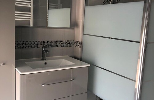 Courlancy Apartment | Full heart of Reims