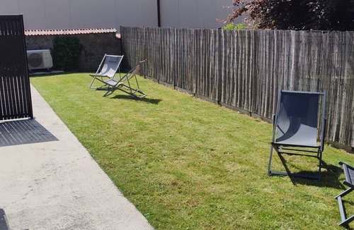 Bailleul-Sir-Berthoult House | Fully-equipped, furnished 6A gîte between Arras and Lens
