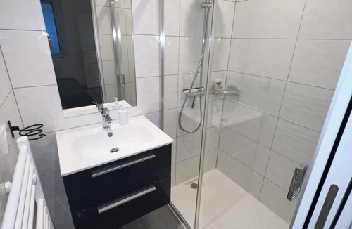 Epone Apartment | Fully independant F2