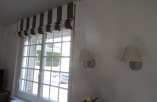 Le Bourg-Dun House | FULLY RENOVATED COUNTRY HOUSE TWO KILOMETERS FROM THE SEA