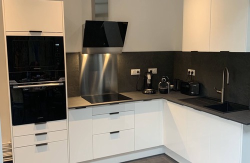 Rosendael House | Fully renovated Malouine house 5 minutes from the beach