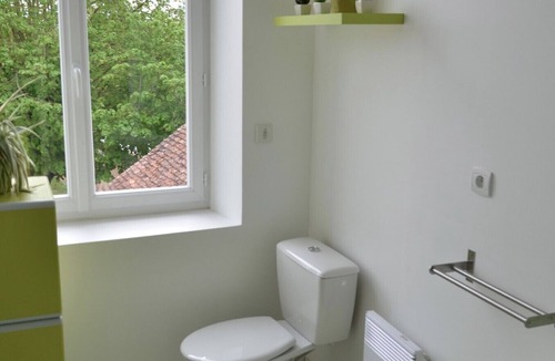 Ouzouer-sur-Loire Apartment | Furnished apartment 2
