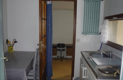 Thomery Apartment | Furnished flat Thomery Fontainebleau Paris 4/6