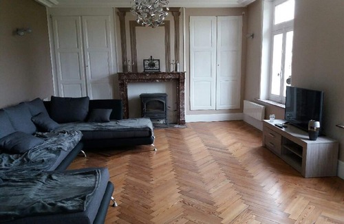 Saint-Folquin House | Furnished house 6 to 8 people