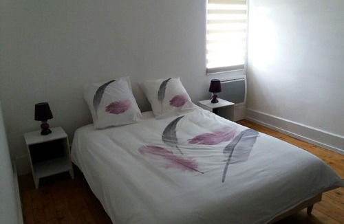 Saint-Folquin House | Furnished house 6 to 8 people