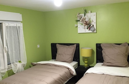Lillers Apartment | FURNISHED RENTAL, HOLIDAY, BUSINESS
