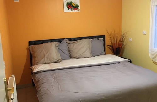 Lillers Apartment | FURNISHED RENTAL, HOLIDAY, BUSINESS