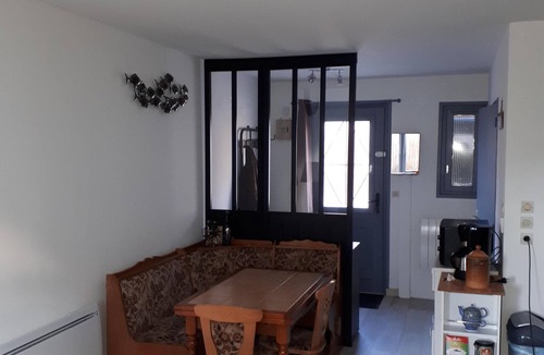 Bray-Dunes House | Furnished tourist accommodation near the beach