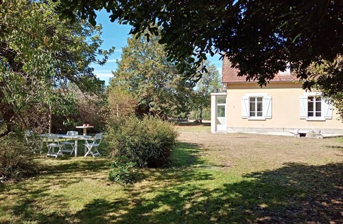 Vieilles-Maisons-sur-Joudry House | Gîte de la Belle Étoile