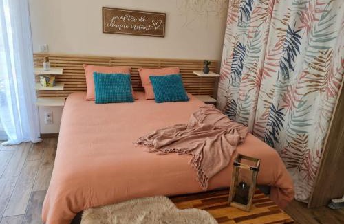 Pernes-les-Boulogne House | Gîte à la campagne proche de toutes commodités.