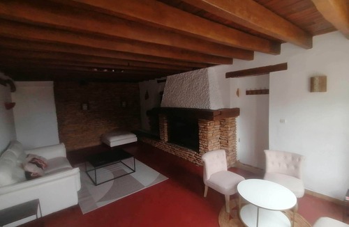 Beton-Bazoches House | Gîte à la Campagne 3 Chambres à 1h de Paris
