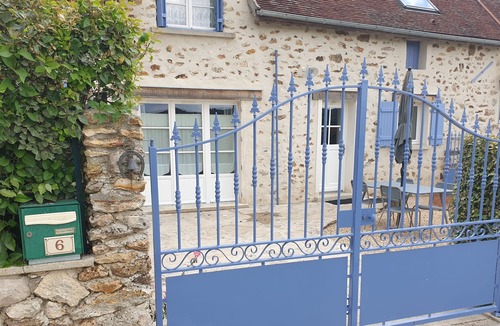Verdon Cottage | Gîte à la Campagne