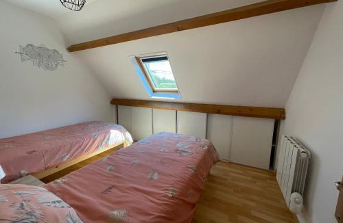 Moringhem House | Gîte à la campagne mais proche de tout