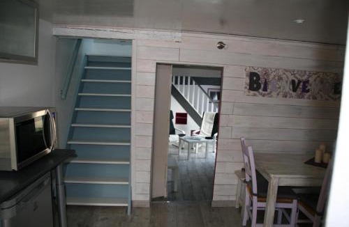 Fontaine-Lavaganne House | Gîte à la Ferme des Rooses