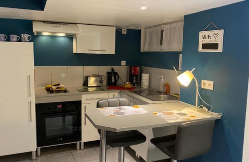 Bouvelinghem Bed & Breakfast | Gîte équestre de la Coète