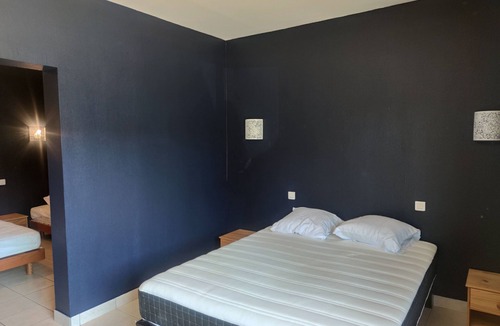 Lavacourt Hotel | Gîte 10 minutes from Giverny - 6 rooms, 19 people - Moulin de Fourges