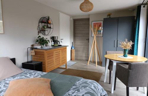 Vattetot-sur-Mer House | Gîte 2 pers jardin parking à Vattetot sur Mer, Le Cottage de l'albâtre