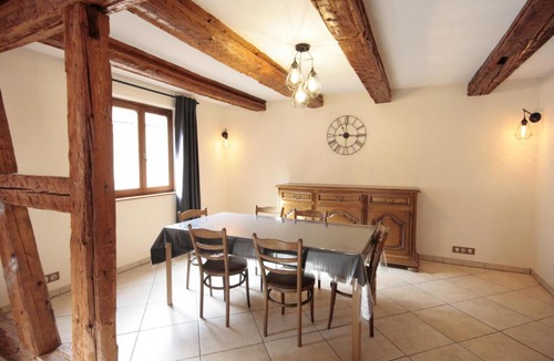 Kientzheim House | Gîte 2 Vignes avec Terrasse