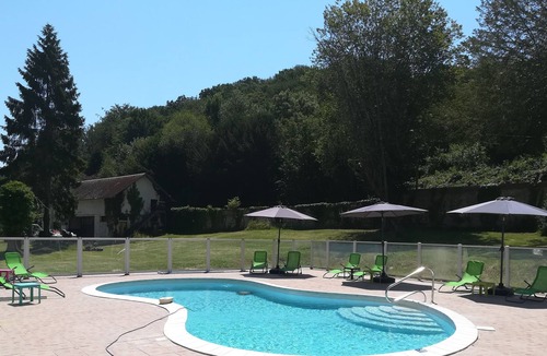 Gruchet-le-Valasse House | Gîte 3 - 1er Étage
