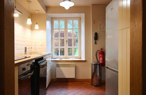 Fermanville House | Gîte ∙ 3 bedrooms ∙ 6 guests