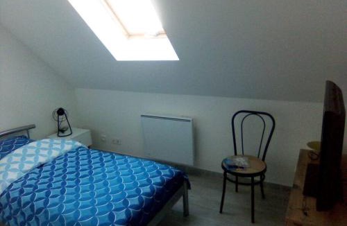 Oye-Plage House | Gîte 3 chambres neuf proche plage
