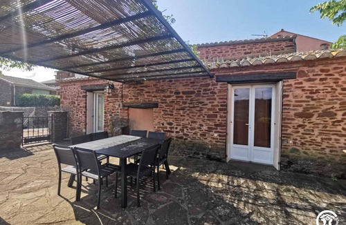 Le Puech House | Gîte ∙ 4 bedrooms ∙ 8 guests