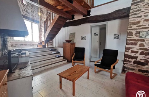 Le Puech House | Gîte ∙ 4 bedrooms ∙ 8 guests