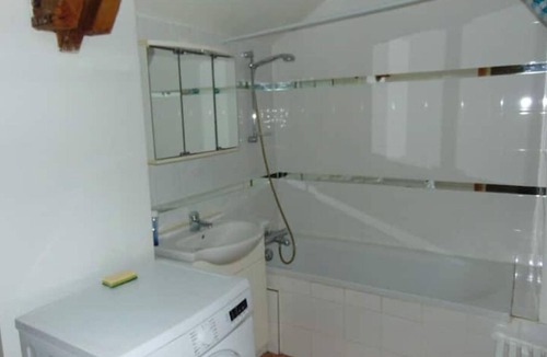 Douchy-les-Ayette House | Gîte 4 Jeanne Déco Ecole Autrefois