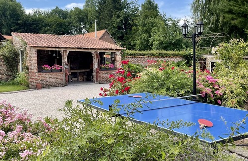 Monts-en-Ternois House | Gîte - (4 to 6 people)