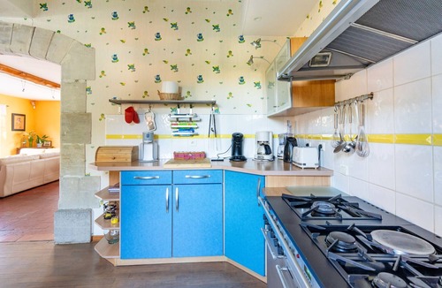 Louvemont House | Gîte 7 Pers - 3 bedrooms - 12mn from Lac du der