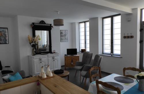 Cassel House | Gîte Au Cœur de Cassel