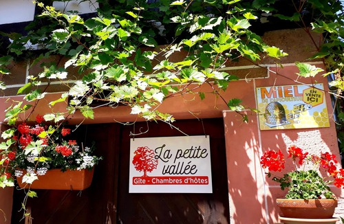 Rott House | Gîte au calme "La Petite Vallée"