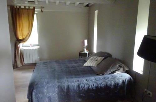 Laiz House | Gîte au Martin Pêcheur