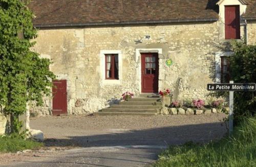 Pervencheres House | Gîte authentique au cœur du Perche, 18ème siècle, cheminée, jardin clos, animaux acceptés, WIFI inclus. - FR-1-497-49