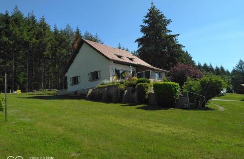 Magnien House | Gîte aux portes du Morvan