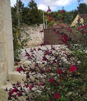 Montge-en-Goele Villa | Gîte aux trois suites parentales et son jacuzzi