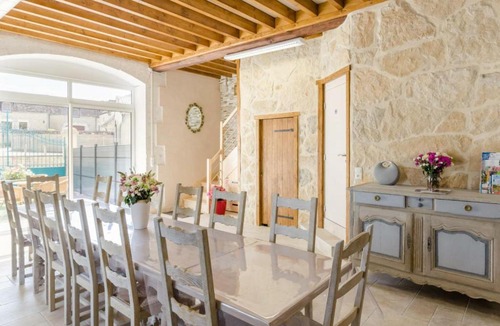 Balnot-sur-Laignes House | Gîte Balnot-sur-Laignes, 7 pièces, 15 personnes - FR-1-543-188