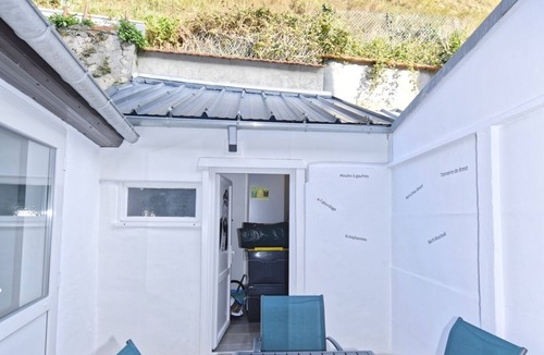 Fecamp House | Gîte bord de mer "A l'abordage" Exceptional view