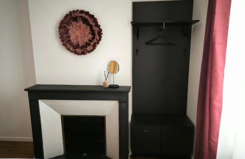 Chezy-sur-Marne Bed & Breakfast | Gîte Champagne Philippe Moutardier - Chambre Raisin