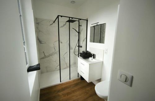Chezy-sur-Marne Bed & Breakfast | Gîte Champagne Philippe Moutardier - Chambre Raisin