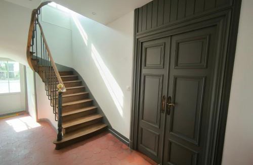 Chezy-sur-Marne Bed & Breakfast | Gîte Champagne Philippe Moutardier - Chambre Arôme
