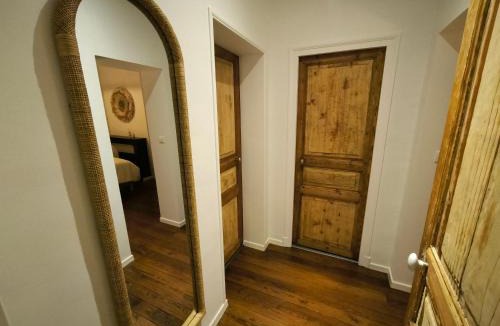 Chezy-sur-Marne Bed & Breakfast | Gîte Champagne Philippe Moutardier - Chambre Hotte