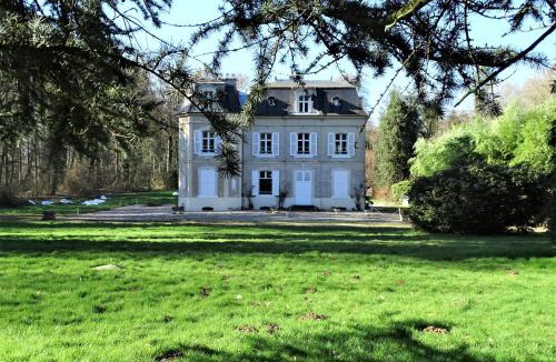 Mons-Boubert House | Gîte Chateau baie de somme 10 a 12 personnes