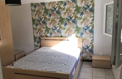 Verpel House | Gîte Chez Jean à la Campagne, Parking Gratuit Dans la Cour, Animaux Interdits