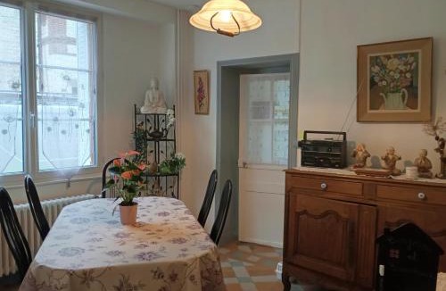 Ecouche House | Gîte Chez Nathalie