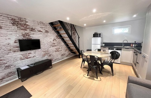 Arques-la-Bataille House | Gîte chti'arq'