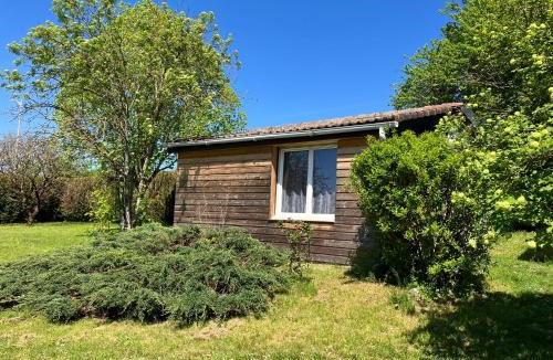 Lavilleneuve-au-Roi House | Gîte cosy en milieu rural